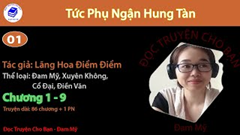 Tức Phụ Ngận Hung Tàn